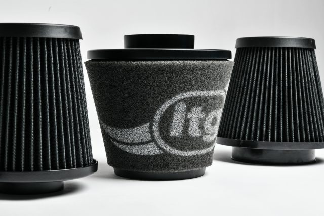 Filtre ITG en coton JC60 Maxogen